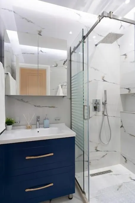 Paradise Dream Apartment In Vlora 0*, Влёра Албания