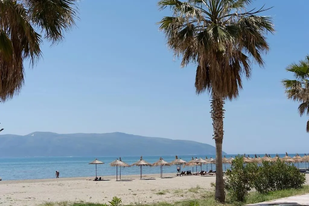 Paradise Dream Apartment In Vlora 0*, Vlorë Albanien