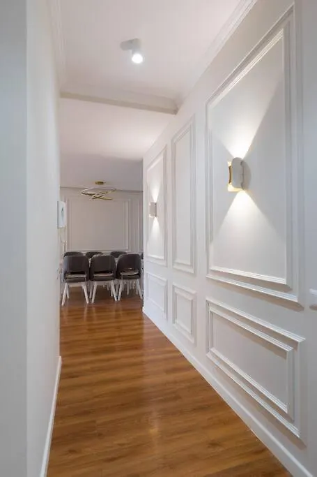 Paradise Dream Apartment In Vlora