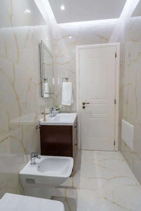 Paradise Dream Apartment In Vlora Влёра