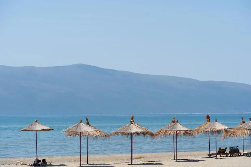 Paradise Dream Apartment In Vlora