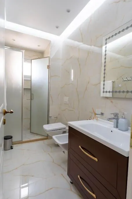 Paradise Dream Apartment In Vlora  Vlorë