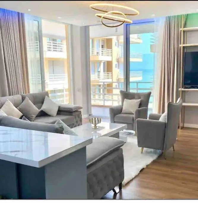 Paradise Dream Apartment In Vlora