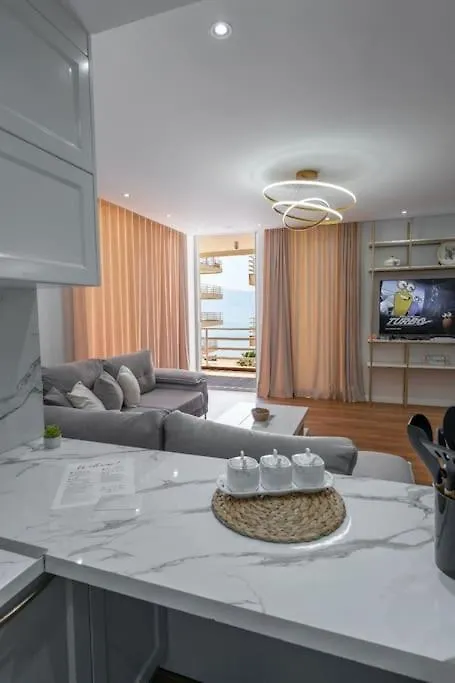 Paradise Dream Apartment In Vlora Albanien