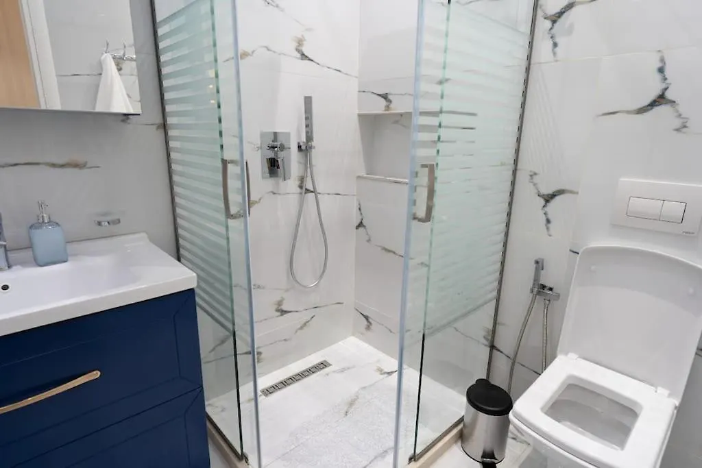 Paradise Dream Apartment In Vlora