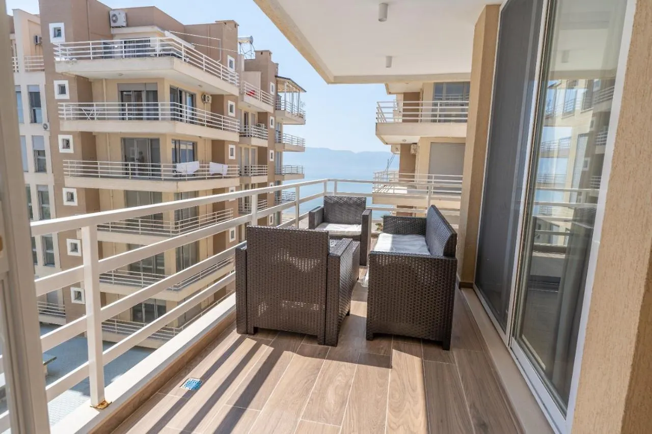 Paradise Dream Apartment In Vlora Albanien