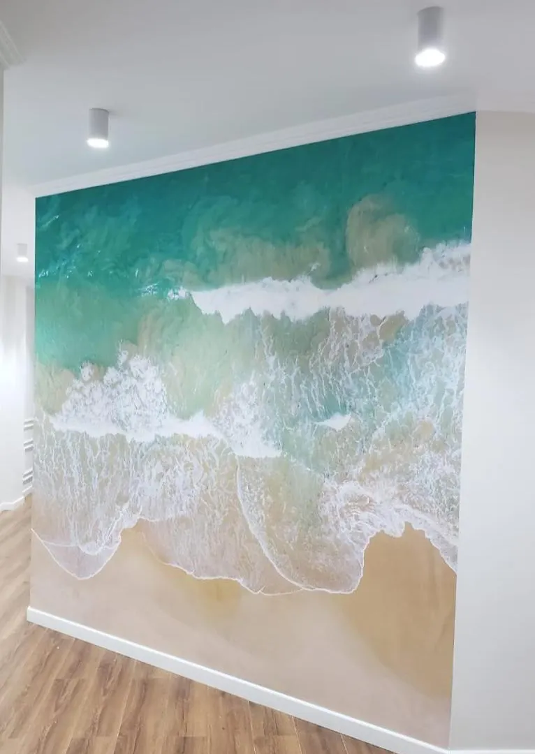 Paradise Dream Apartment In Vlora 0*, Влёра Албания